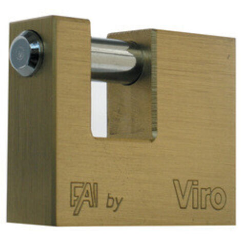 VIRO 508 FAI LUCCHETTO OTT SERRANDA 60 MM- 1,0 pz