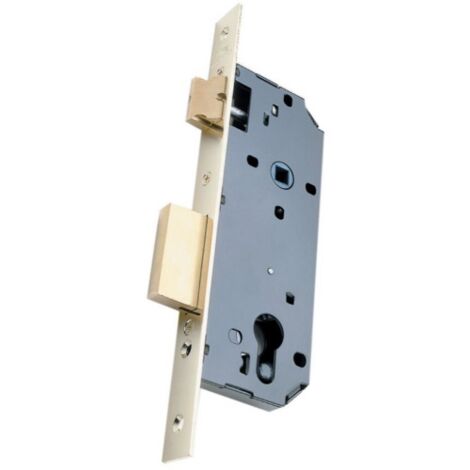 VIRO 7435 SERRATURA INF P/LEGNO E50