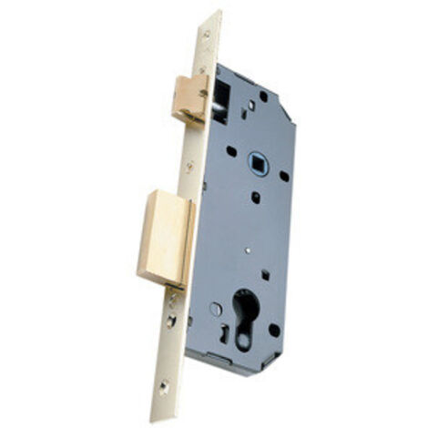VIRO 7435 SERRATURA INFIL S/CILIN 2 MAN 45 MM- 1,0 pz