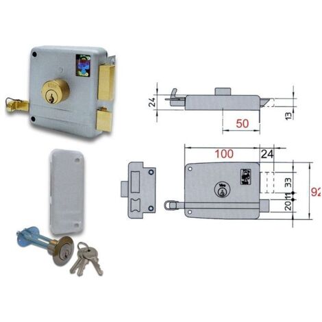 Viro 7502 Serr Appl Mm50 Sx D-cil Stacc