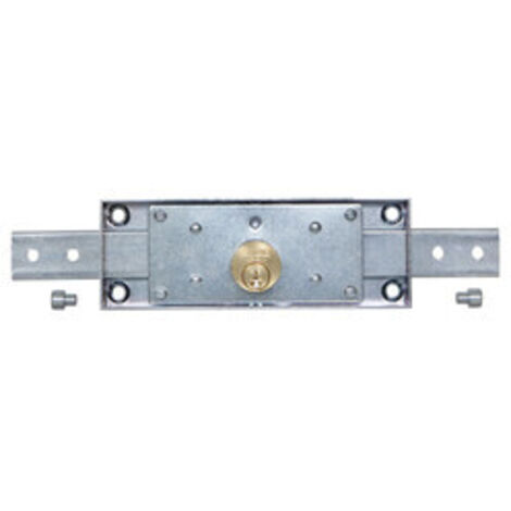 VIRO 8231 SERRATURA PER SERRANDA CENTRALE- 2,0 pz