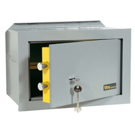 VIRO ART. 4553.20 CASSAFORTE MECCANICA CM.24X36X20