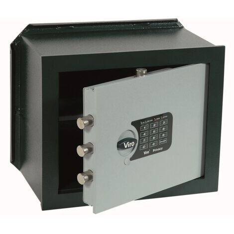 VIRO ART.1.4375.20 ELEKTRONISCHER SAFE CM.41X20X29