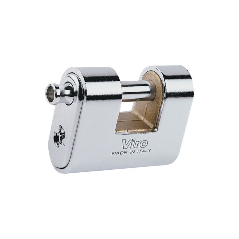 Viro Panzer series art 4117 cadenas blindA 86 mm pour volets roulants