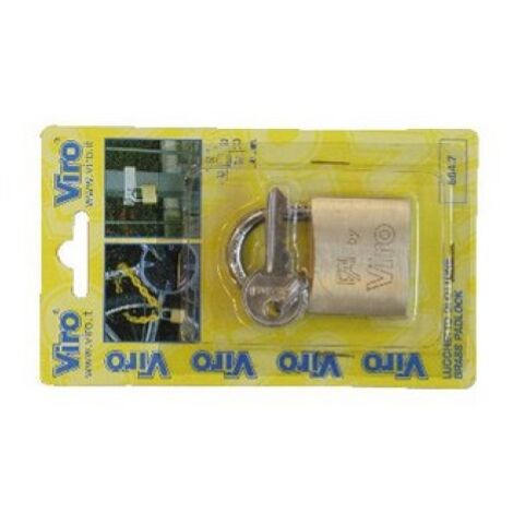 Viro Fai art 555.7 base de cadenas rectangulaire 50 mm en acier 2 clA s