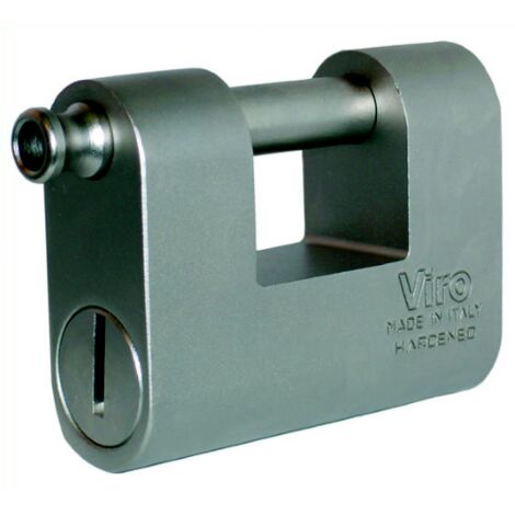 Viro Monolith Series Art 4144 Cadenas monobloc en base acier 87 mm