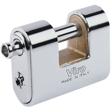 Viro Panzer series ART 4115 Cadenas blindA  62 mm pour volets roulants