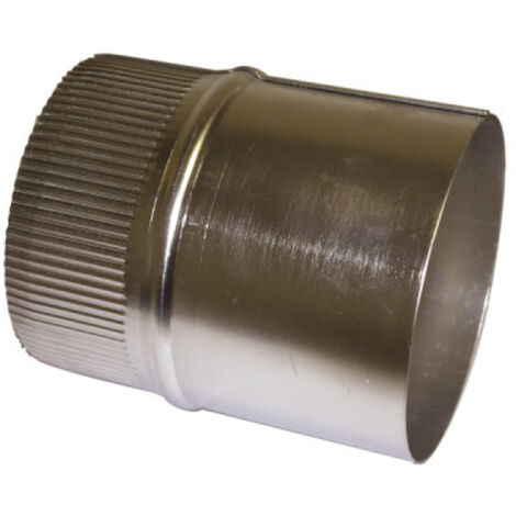 Virole alu Ø111mm - ISOTIP JONCOUX : 015211