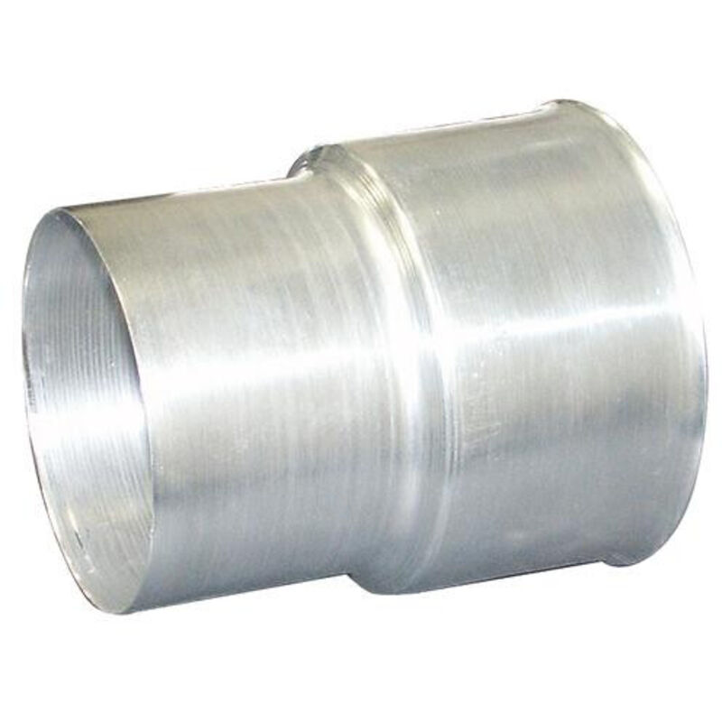 Virole De Raccordement Mural