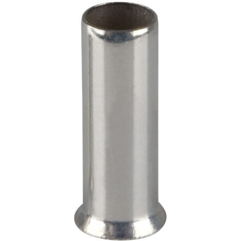 Virole étamée TA 1,5-10/100 selon DIN 46228