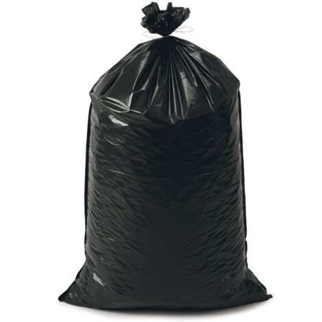Virosac SACCO RIFIUTI CONDOMINIO 10 PZ LEGGERO  cm. 70x110 - lt. 110 Virosac 24 RT