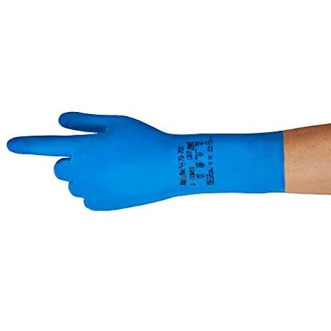 Virtex Protezione Formato 79-700 Guanto 8 (A 50)