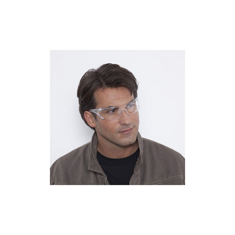 

VIRTUA AP Gafas PC incolora AR 71512-00000