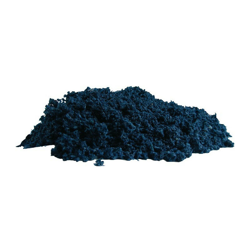 

Virutas de cera azul 25kg Krt. - Oel-kleen