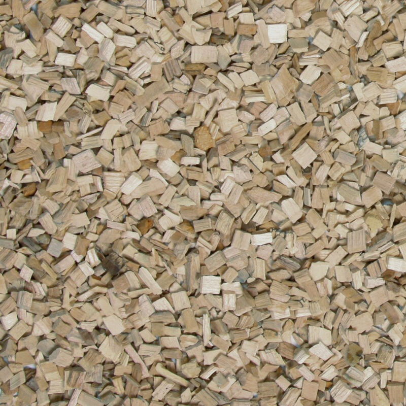 

Virutas de madera de haya 10 litros de sustrato natural para terrarios de reptiles.