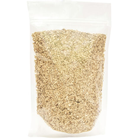 Virutas para ahumar de madera de arce 250 g - HENDI 199732
