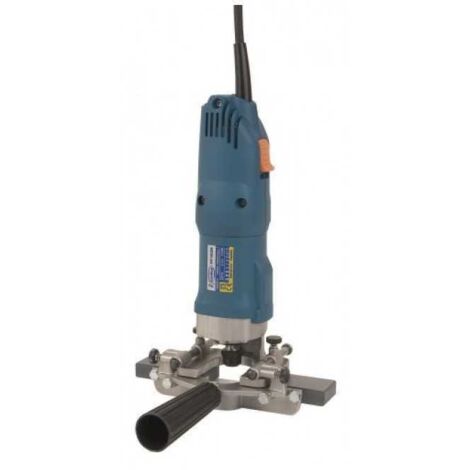 VIRUTEX 1000W - Con fresa in metallo duro Ø15 - FP192VB