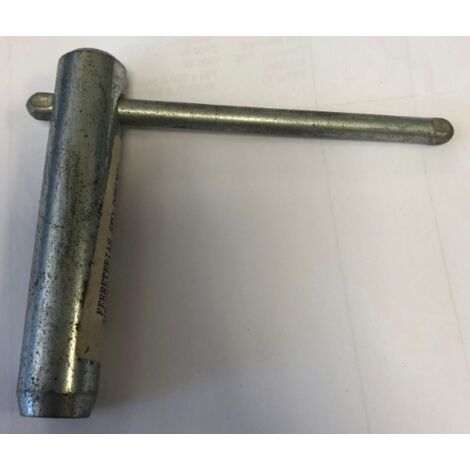 VIRUTEX ACC.LLAVE CUCHILLAS CEPILLO