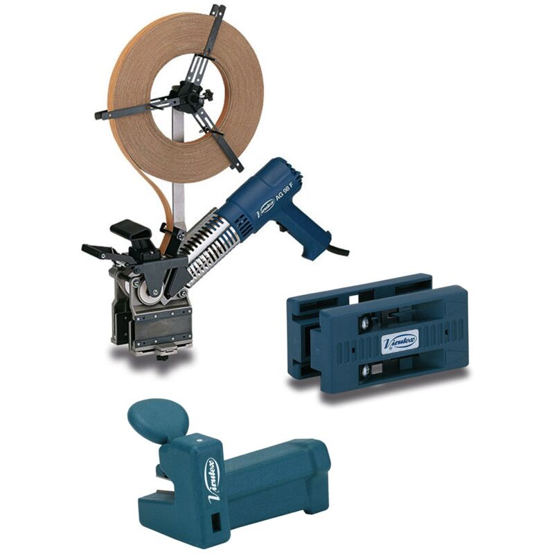 Virutex - kit AG52 (AG98F AU93 RC21E)