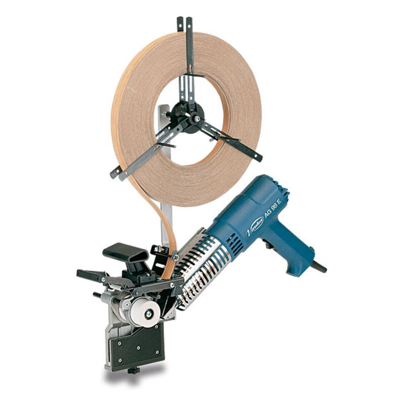 Virutex - aplacadora canto AG98R