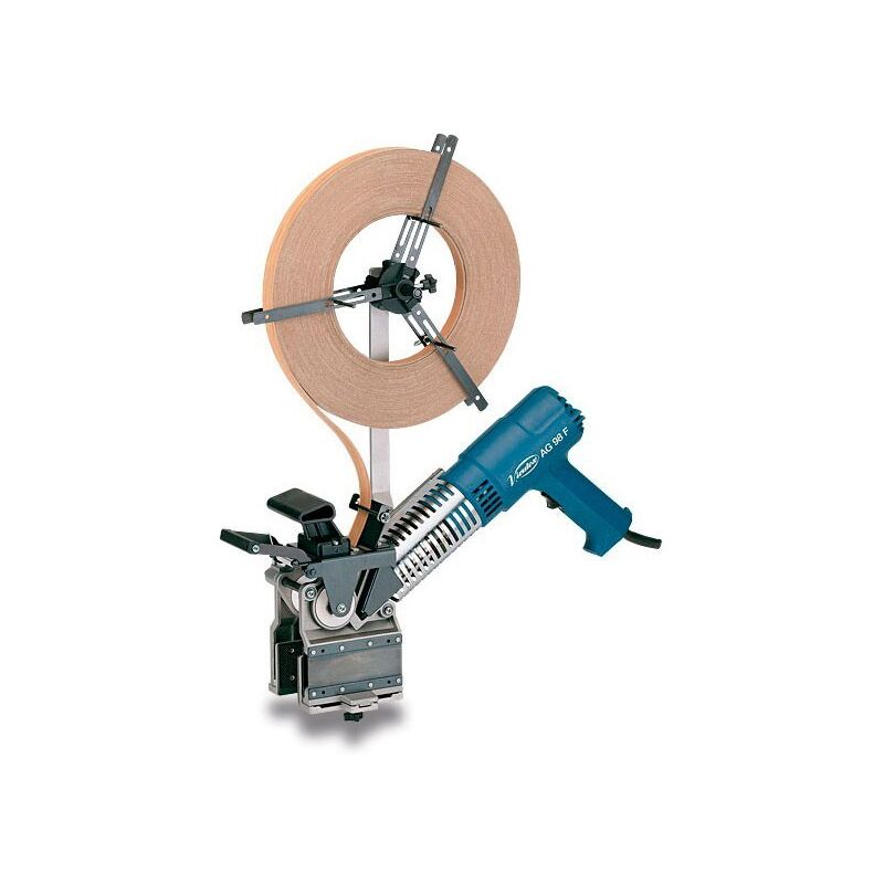 

Virutex Acopladora Cantos Ag98f
