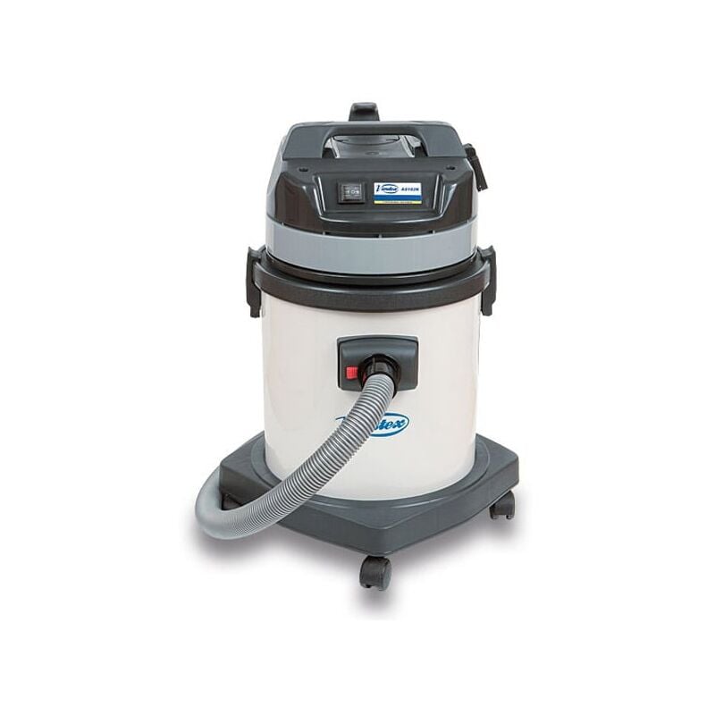 Virutex - F4-(G-A) Aspirateur As-182-K AS182K/AS282K - Aspirateurs professionnels (1200W)