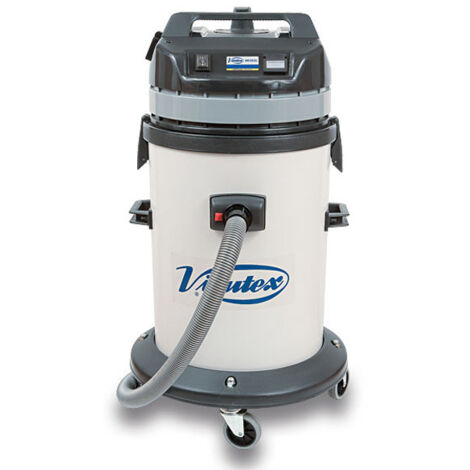 VIRUTEX Aspirateur 72 L 2300 W - AS382L