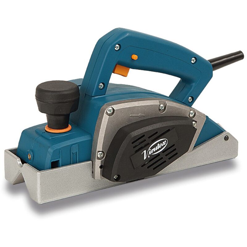 Virutex - Rabot &agrave; chanfreiner 700W - CE89E