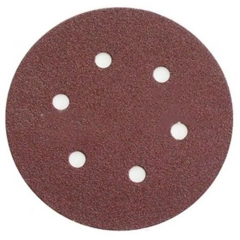 VIRUTEX disco velcro g120 4691055 virutex , Disco Velcro G120 4691055 de la marca Virutex .