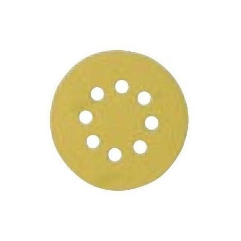 VIRUTEX disco velcro g120 8491080 virutex , Disco Velcro G120 8491080 de la marca Virutex .