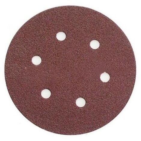 VIRUTEX disco velcro g150 4691048 virutex , Disco Velcro G150 4691048 de la marca Virutex .