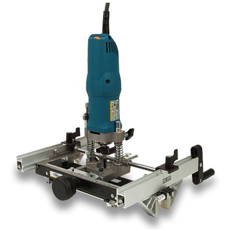 VIRUTEX FR129VB FRESADORA DE HERRAJES EQUIPAMIENTO basic
