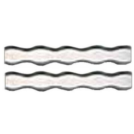 VIRUTEX jgo. 2 cuchillas ar 3mm 2031079  virutex , Juego 2 Cuchillas AR 3mm 2031079 de la marca Virutex .