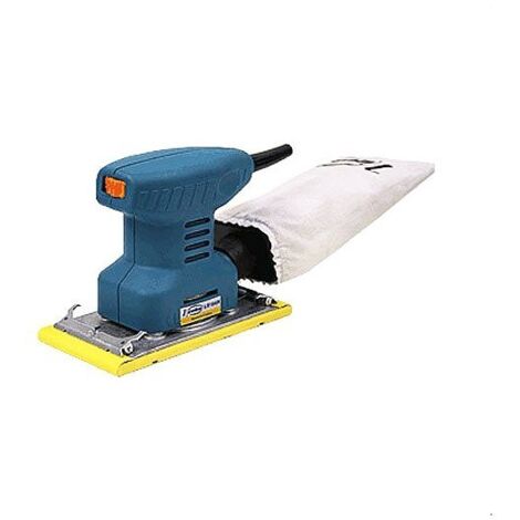 VIRUTEX LIJADORA ORBITAL LR184N - 180 W