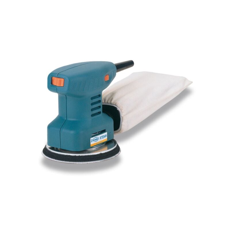 Mini-ponceuse rotorbitale RTE84H - talla