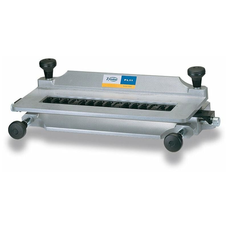 

Virutex - PLANTILLA DE LAZOS PL11 5000000