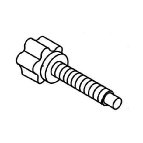VIRUTEX pomo regulador banda 3025026 virutex , Pomo Regulador Banda 3025026 de la marca Virutex .