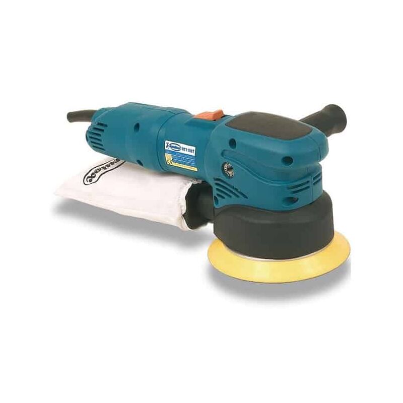 Virutex - Ponceuse rotorbitale 900 w o 150mm RT188VJ - 8800300