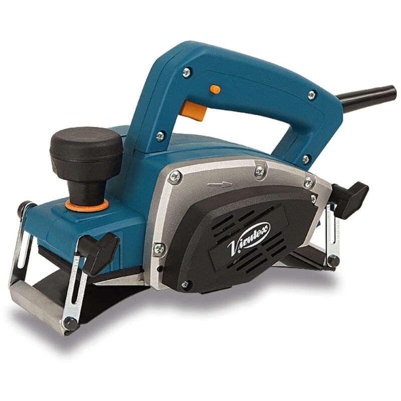 Rabot cintrable 4 fonctions Virutex CE96H