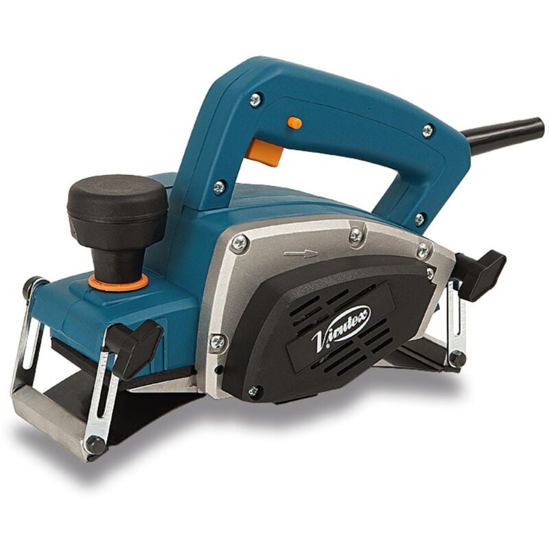 Rabot ponceur cintrable Virutex CE123N