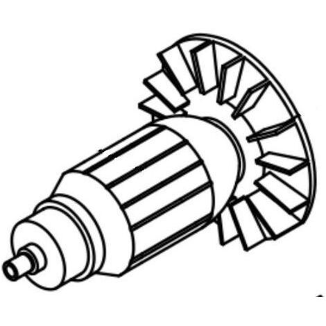 VIRUTEX rotor 2451104 virutex , Rotor 2451104 de la marca Virutex .