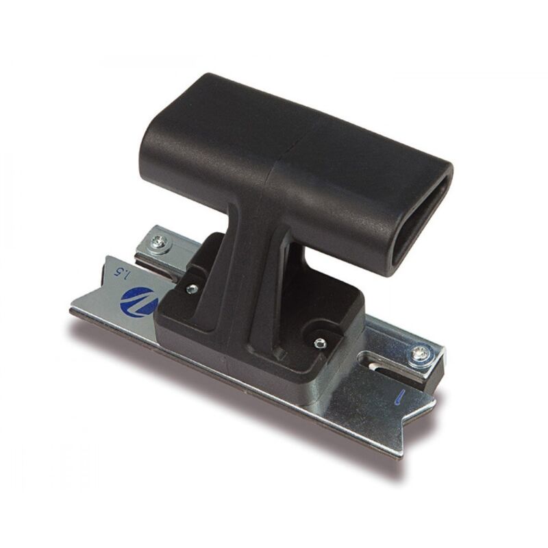 Virutex - F0-(G-A) Profileur de bord de grattoir Rp28