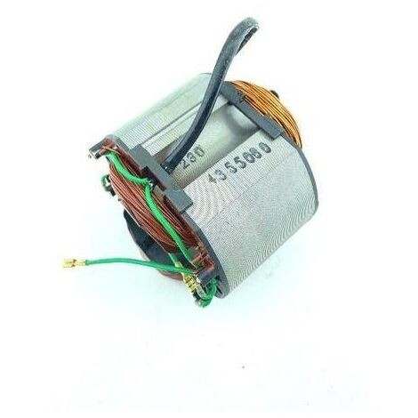 VIRUTEX stator 4355060 virutex , Stator 4355060 de la marca Virutex .