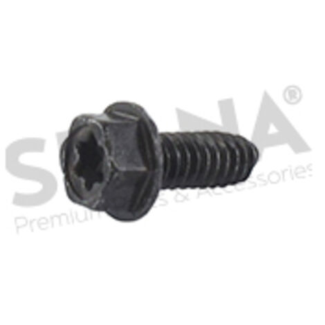 Vis 1/4 Pour Ayp, Husqvarna, Jonsered, Mcculloch, Poulan - Origine: 532137729, 137729.