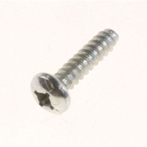 Vis 10-16x0,75 pour Lave-Linge AEG 1370870006
