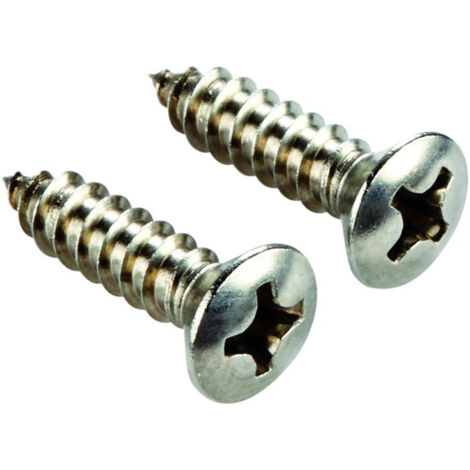 Vis, 2 Pcs