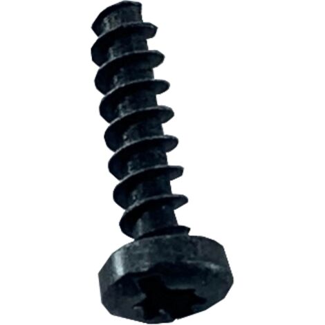 Vis 4x16 pour coupe bordures ART 26AS BOSCH - 2603490022
