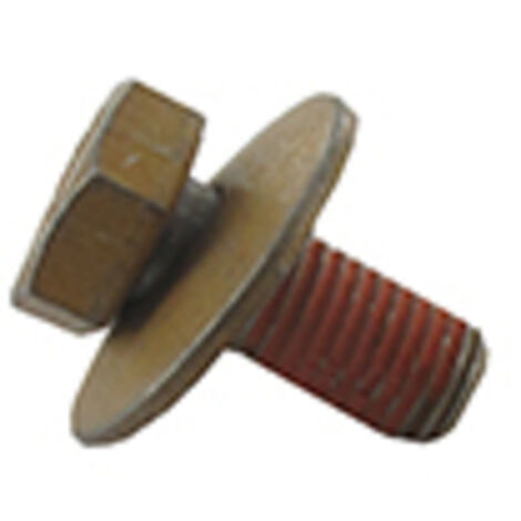 Vis 5/16-24 Pour Tondeuses Autoportées Mtd - Origine: 710-05339a, 71005339.
