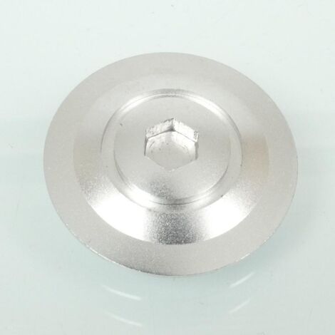 Vis 6 pans creux M6 Pas 1.00 origine pour scooter Chinois VST202