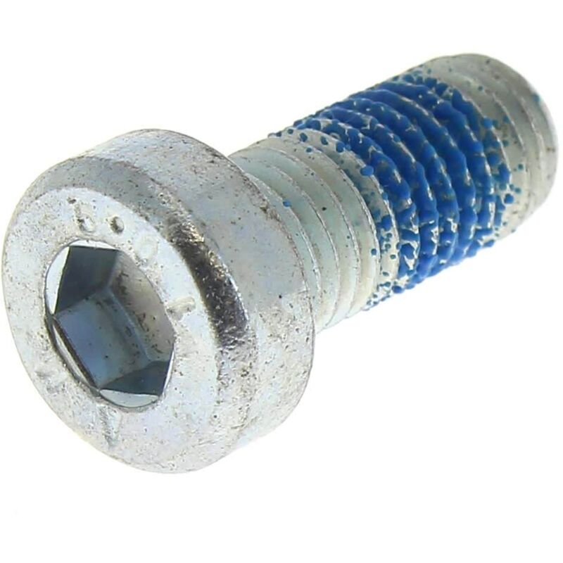Vis 6 pans creux 2603414062 ponceuse - vue 2